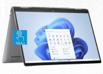 HP ENVY 14 ES1013DX 2-in-1 Laptop – Intel Core i5, 8GB RAM, 512GB SSD, 14" FHD Touchscreen,