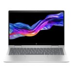 HP ENVY 14 ES1013DX 2-in-1 Laptop – Intel Core i5, 8GB RAM, 512GB SSD, 14" FHD Touchscreen, - Image 2