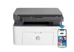 HP Laser MFP 137fnw – Wireless All-in-One Monochrome Laser Printer with Copy, Scan, Fax, - Image 2