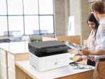 HP Laser MFP 137fnw – Wireless All-in-One Monochrome Laser Printer with Copy, Scan, Fax, - Image 4