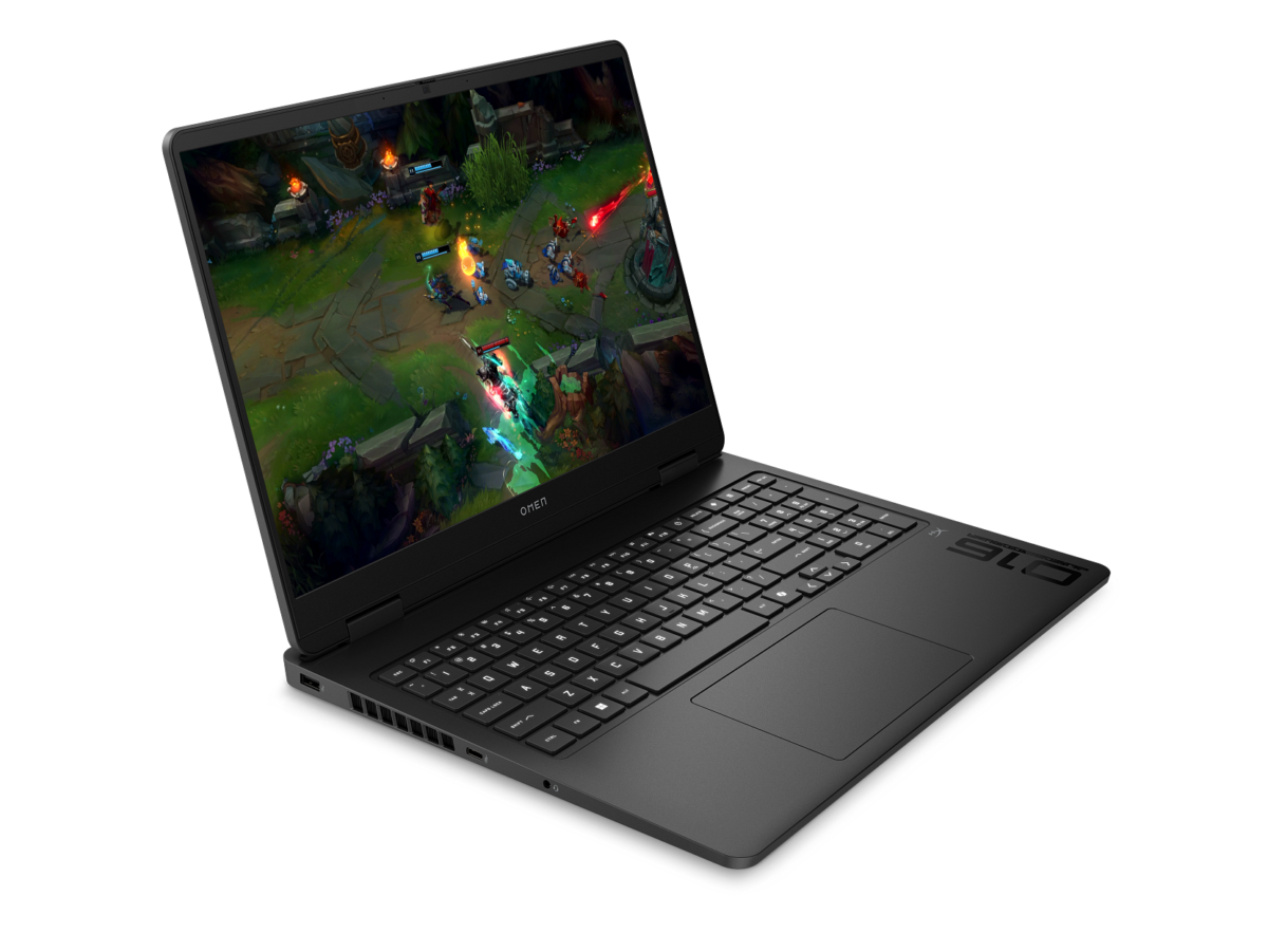 HP Omen 16 Gaming Laptop | Core Ultra 9 | RTX 5070 8GB | 16GB RAM | 1TB SSD | WUXGA – - Image 3