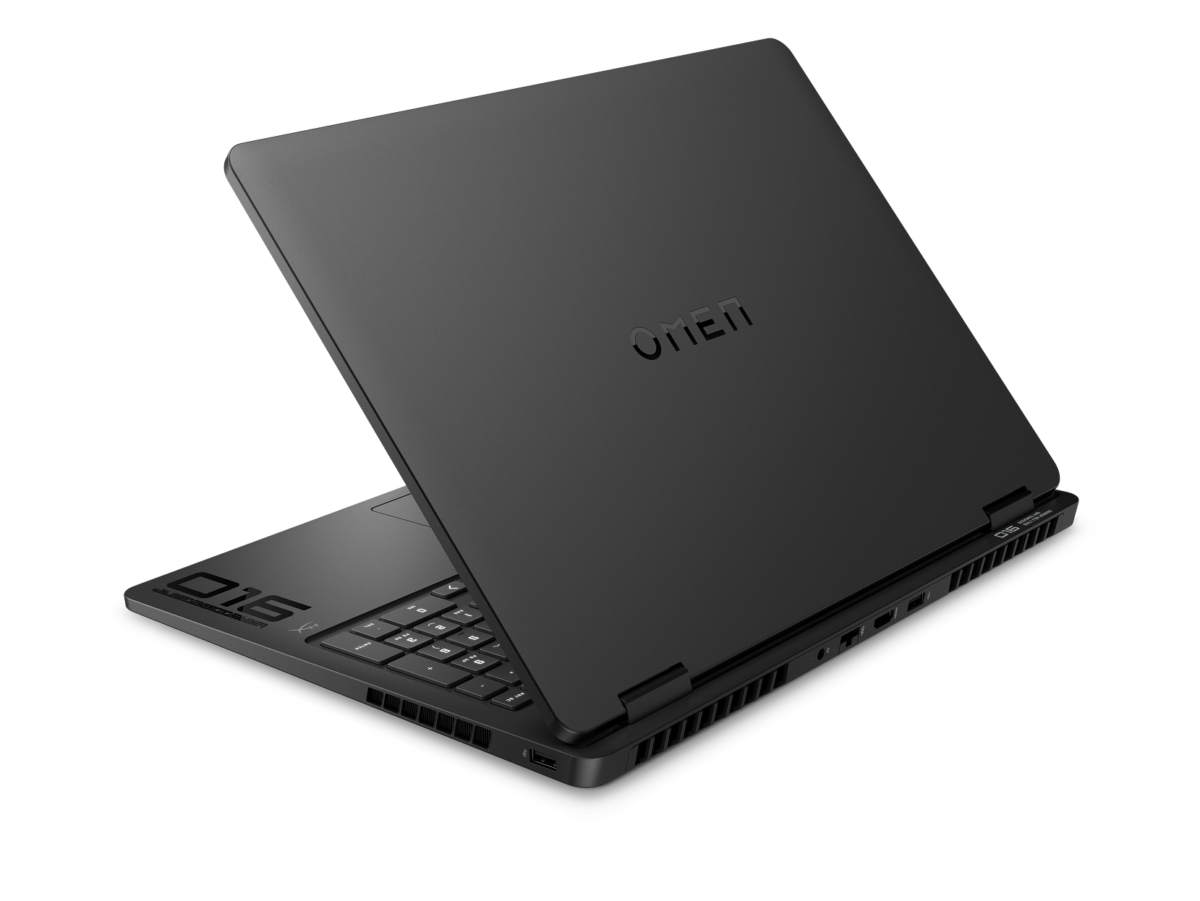 HP Omen 16 Gaming Laptop | Core Ultra 9 | RTX 5070 8GB | 16GB RAM | 1TB SSD | WUXGA – - Image 4