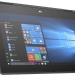 HP ProBook 11e G6 X360 – Intel Core i3 10th Gen, 8GB RAM, 128GB SSD, Touchscreen Convertible Laptop (Price In Oman)