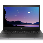 HP ProBook 430 G5 – Intel Core i5 8th Gen, 8GB RAM, 256GB SSD – Professional Business Laptop (Price In Oman)