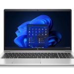 HP ProBook 450 G10 Laptop – Intel Core i5 13th Gen, 16GB RAM, 512GB SSD, 15.6" FHD Display,