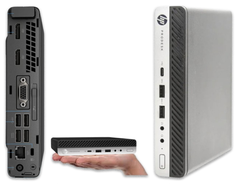 hp-prodesk-400-g3-tiny-desktop-core-i7-7th-gen-8gb-ram-256gb.png HP PRODESK 400 G3 Tiny Desktop Core i7 7th GEN 8GB RAM 256GB Storage – Brand New HP PRODESK 400 G3 Desktop in Oman - Image 1