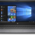 HP Stream Celeron Touch Screen Laptop – 4GB RAM, 128GB Storage |