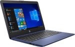 HP Stream Laptop – Intel Celeron, 4GB RAM, 64GB Storage | Lightweight Budget Laptop for Daily Use - Image 2