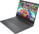 HP Victus 15" Gaming Laptop – AMD Ryzen 7 7445HS, 16GB DDR5 RAM, 512GB SSD, 6GB NVIDIA RTX 4050, FHD 144Hz Display, - Image 3