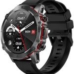 HZ Watches Lifestyle Smart Watch HW11 Smart Watch in Oman