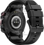 HZ Watches Lifestyle Smart Watch HW11 Smart Watch in Oman - Image 2