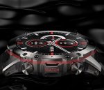 HZ Watches Lifestyle Smart Watch HW11 Smart Watch in Oman - Image 3