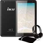 iKU T4 7-Inch Android Tablet – 1GB RAM, 16GB Storage, Affordable Compact Tablet,