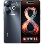 Infinix Smart 8 4GB RAM 128GB Storage – Dual SIM Smartphone