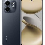 Infinix Smart 9 4GB RAM 128GB Storage – Dual SIM Smartphone - Best