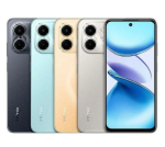 Infinix Smart 9 M01 Smartphone 4GB RAM 128GB ROM – Budget Android Phone - Image 2