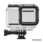 Insta360 One R Waterproof Dive Case – 60 m/IPX8 Protective Housing for Underwater Shooting –