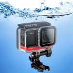 Insta360 One R Waterproof Dive Case – 60 m/IPX8 Protective Housing for Underwater Shooting – - Image 5