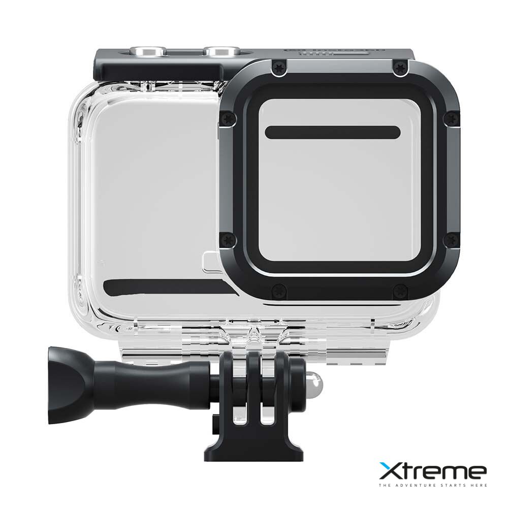 insta360-one-r-waterproof-dive-case-60-mipx8-protective-hous.jpg Insta360 One R Waterproof Dive Case – 60 m/IPX8 Protective Housing for Underwater Shooting – - Image 1
