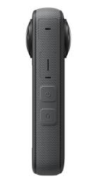 Insta360 X3 Pocket 5.7K 360 Action Camera – Waterproof, FlowState & 72MP Photo - Image 2