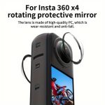Insta360 X4 Lens Guards IX4 in Oman – Premium Camera Lens Protection - Image 2