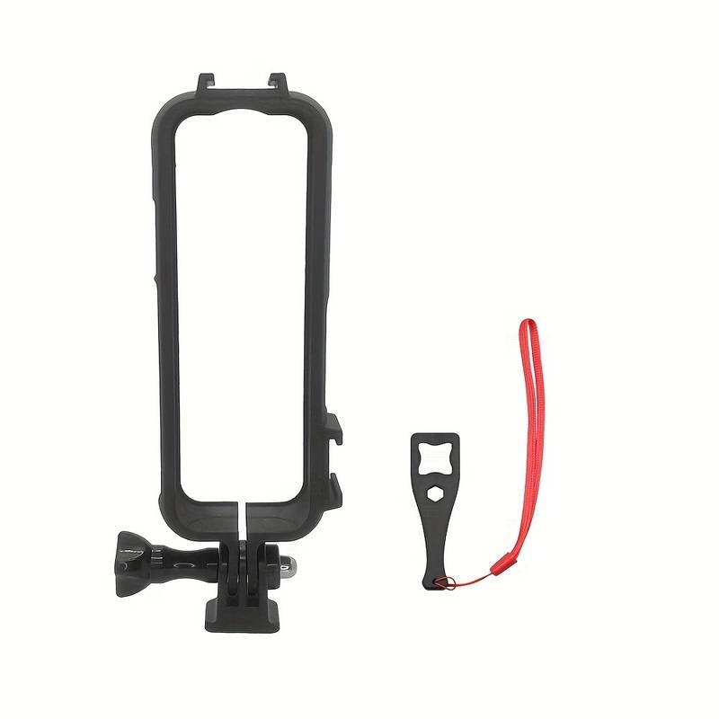 insta360-x4-protective-frame-kit-with-dual-cold-shoe-mounts-.jpg Insta360 X4 Protective Frame Kit with Dual Cold Shoe Mounts In Oman - Image 1