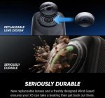 Insta360 X5 8K 360° Action Camera SP34 – Dual 1/1.28″ AI Sensors, Replaceable Lens & FlowState Stabilization - Image 7