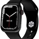 IW7 M2 Wear Smartwatch – Bluetooth Calling, NFC, Health Monitoring, Waterproof – Price in Oman Muscat