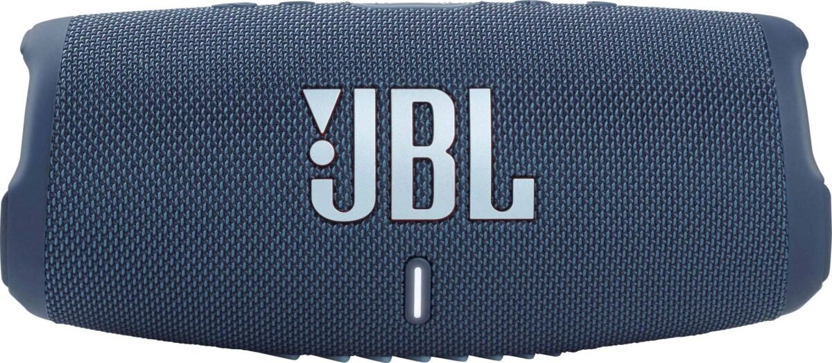 JBL Charge 5 Portable Waterproof Bluetooth Speaker with Powerbank – 20H Playtime - Image 2