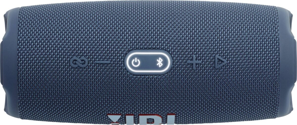 JBL Charge 5 Portable Waterproof Bluetooth Speaker with Powerbank – 20H Playtime - Image 3