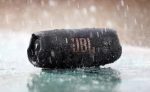 JBL Charge 5 Portable Waterproof Bluetooth Speaker with Powerbank – 20H Playtime - Image 6