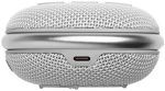 JBL Clip 4 Ultra-Portable Waterproof Bluetooth Speaker with Integrated Carabiner – 10H Playtime - Image 3
