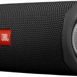 JBL Flip 5 Portable Waterproof Bluetooth Speaker with 12H Playtime,