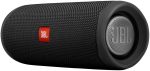 JBL Flip 5 Portable Waterproof Bluetooth Speaker with 12H Playtime,