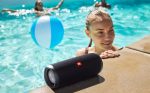 JBL Flip 5 Portable Waterproof Bluetooth Speaker with 12H Playtime, - Image 6