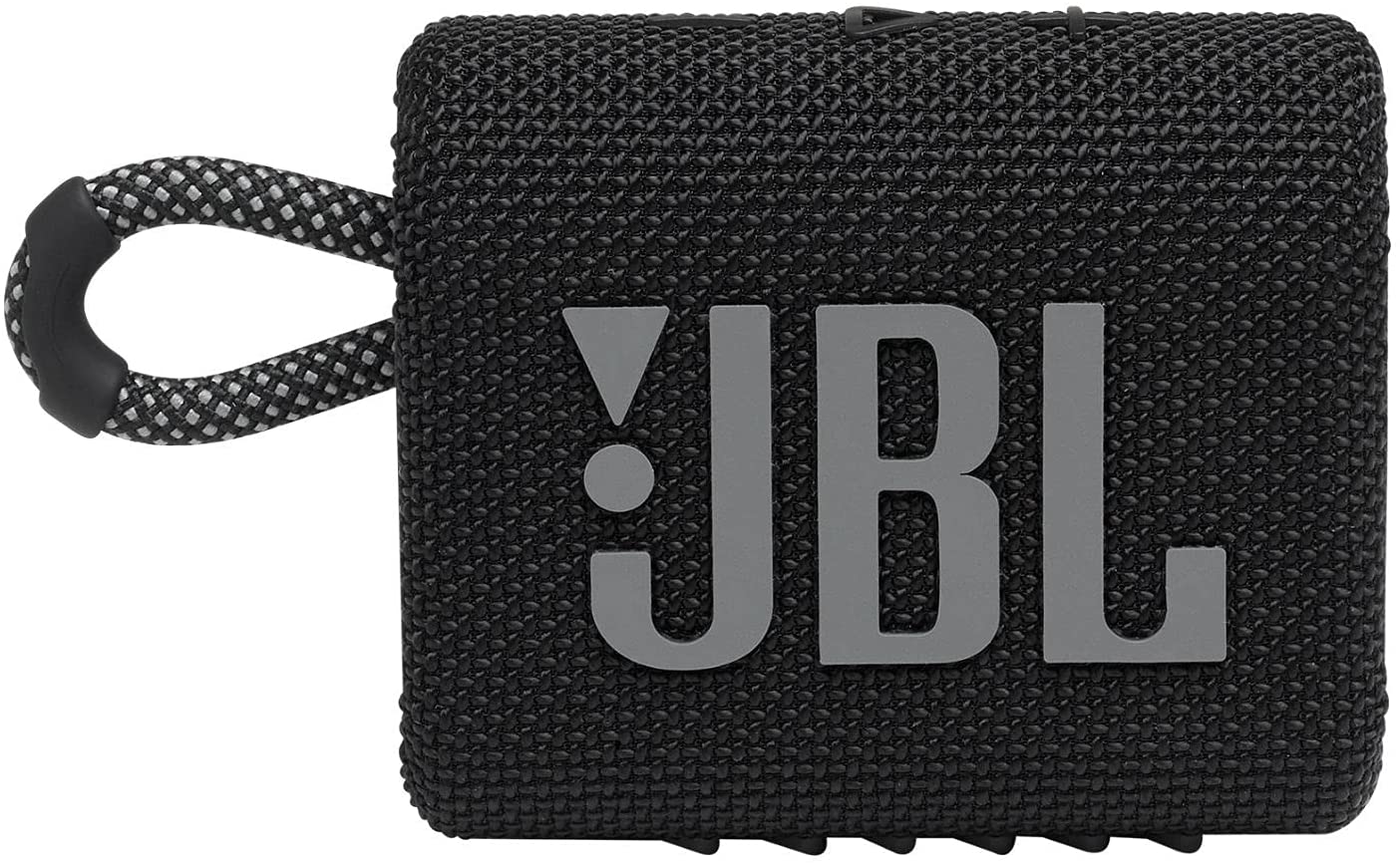 jbl-go-3-portable-wireless-bluetooth-speaker-ip67-waterproof.jpg JBL Go 3 Portable Wireless Bluetooth Speaker – IP67 Waterproof, USB‑C, 5 hrs Playtime - Image 1