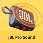 JBL Go 3 Ultra-Portable Waterproof Bluetooth Speaker with 5H Playtime – - Image 5