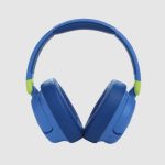 JBL JR460NC Kids Bluetooth Headphones – Active Noise Cancelling, Safe Sound <85 dB, 20‑30 h Battery, USB‑C - Image 2