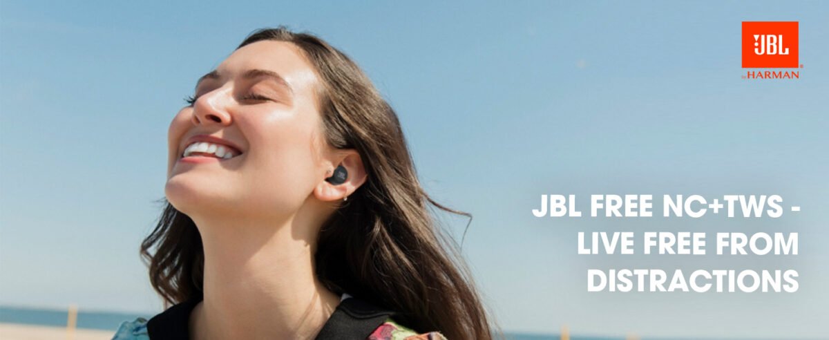 JBL Live Free NC+ TWS – Wireless Earbuds with ANC, Dual‑Connect & 21 H Battery – - Image 6