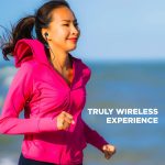 JBL T205 In‑Ear Headphones – ChromeGold (T205CRM) with Pure Bass & Mic – - Image 3