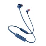 JBL Tune 125BT Wireless Neckband Earphones – Pure Bass, Bluetooth 5.0 & 16 H Playback –