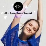 JBL Tune 125BT Wireless Neckband Earphones – Pure Bass, Bluetooth 5.0 & 16 H Playback – - Image 2
