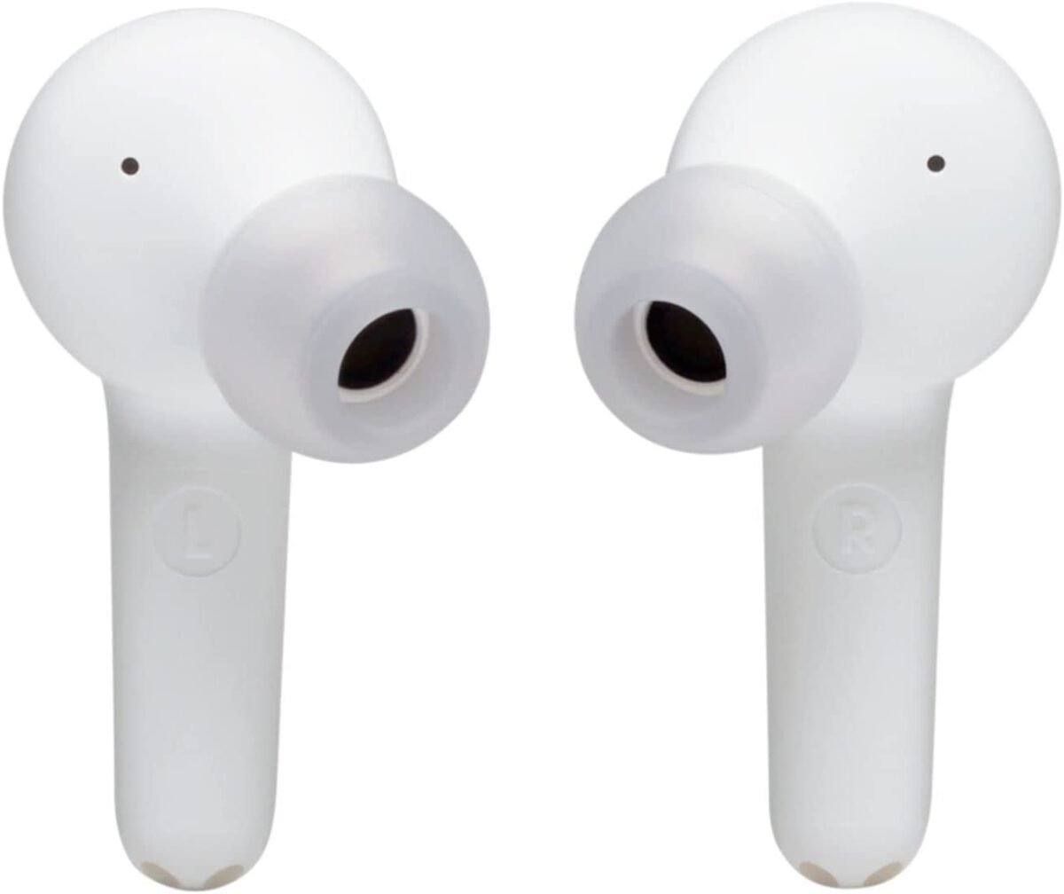JBL Tune 215 TWS – True Wireless Pure Bass Earbuds, 25 h Battery & Dual‑Connect – - Image 2
