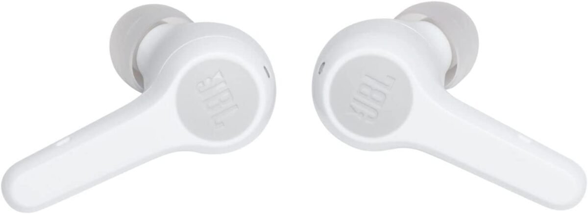 JBL Tune 215 TWS – True Wireless Pure Bass Earbuds, 25 h Battery & Dual‑Connect – - Image 4