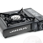 Jiham Portable Stove – Durable Stove Portable in Oman for Camping & Outdoor Cooking