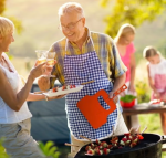 Jiham Portable Stove – Durable Stove Portable in Oman for Camping & Outdoor Cooking - Image 3