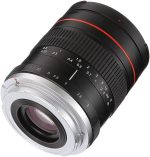 JINTU 35mm f/2.0 Manual Focus Full-Frame Portrait Lens for Nikon DSLR Cameras Best Price In Muscat Oman - Image 2