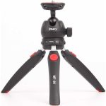 Jmary MT-35 Portable Mini Tripod – Lightweight Tabletop Stand for Cameras and Smartphones