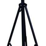 Jmary MT-75 Portable Photography Tripod – 210cm Height, 5kg Load Capacity –