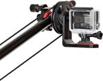 Joby Action Camera Jib Kit & Pole Pack JB01 – Flexible Tripod & Extendable Pole for Action Cameras, - Image 7